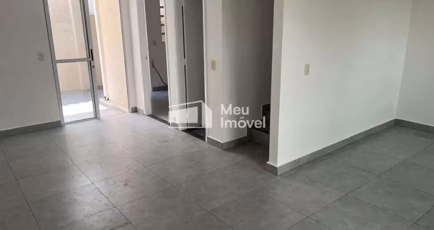 Aluguel Casa em Condominio 3 Dormitorios sendo 1 Suite Condominio Village Campo Dei Fiori - Bairro Urbanova - Sao Jose dos Campos
