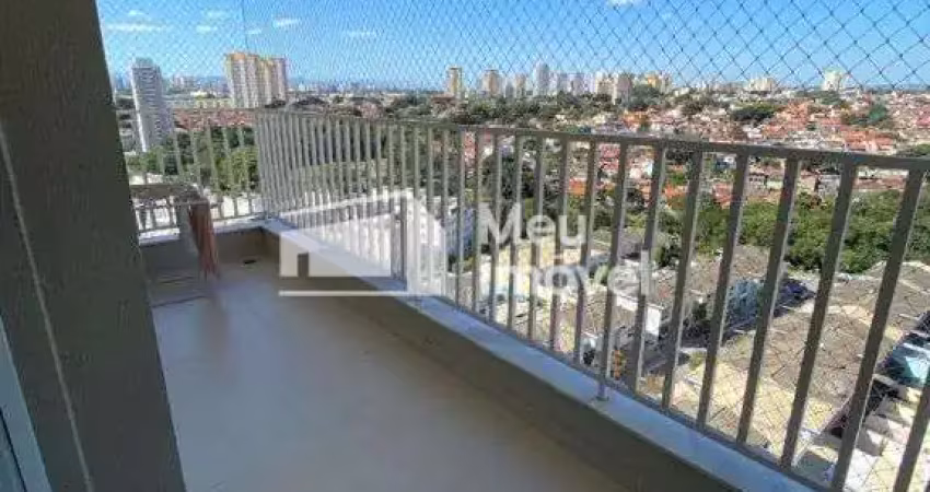 Apartamento com 04 Dormitorios  - 03 suites  Bairro Jardim America
