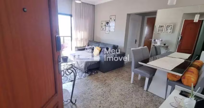 Apartamento da zona norte 2 dormitorios -1 suite , sol da manha