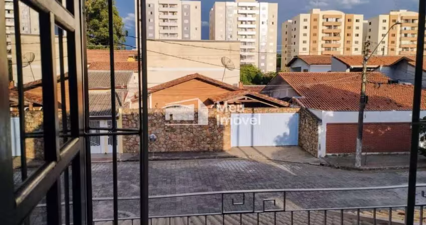 Sobrado 196m2 com 3 dormitorios  no bosque dos eucaliptos