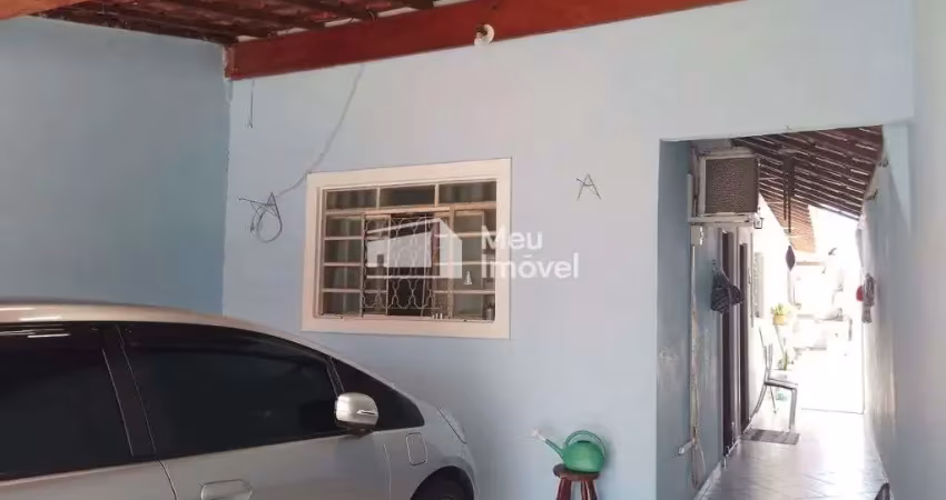 Casa 125 m2 - 2 dorms - Res. Uniao