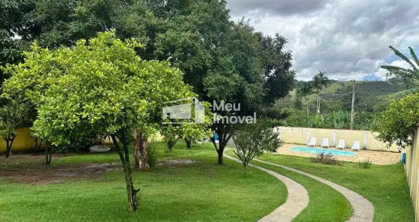Chácara / sítio com 2 quartos à venda em Capuava, São José dos Campos 