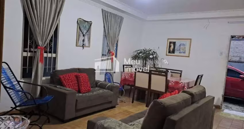 Casa com 2 quartos à venda no Jardim Imperial, São José dos Campos 
