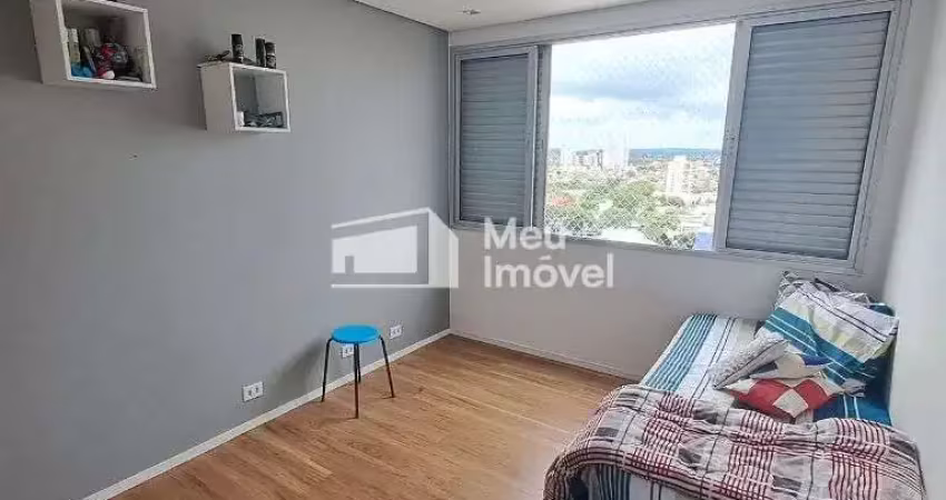 Apartamento com 3 quartos à venda no Centro, São José dos Campos 