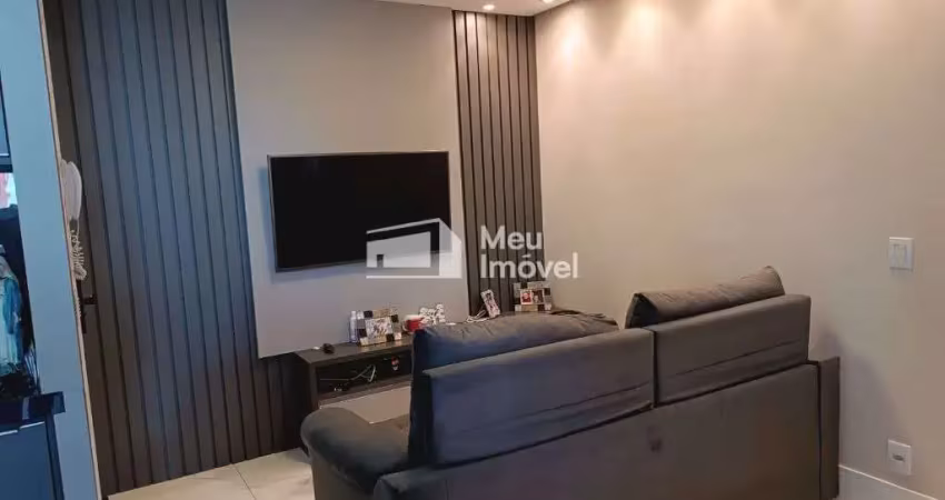 Lindo Apartamento 70m2 com 3 dormitorios -1 suite- Parque Industrial
