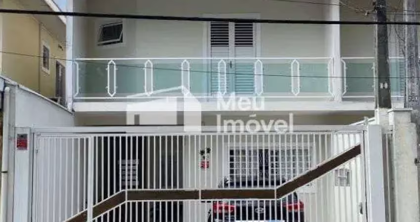 Casa a venda no jardim america 3 dorms 1 suite 190m2 - aceita permuta
