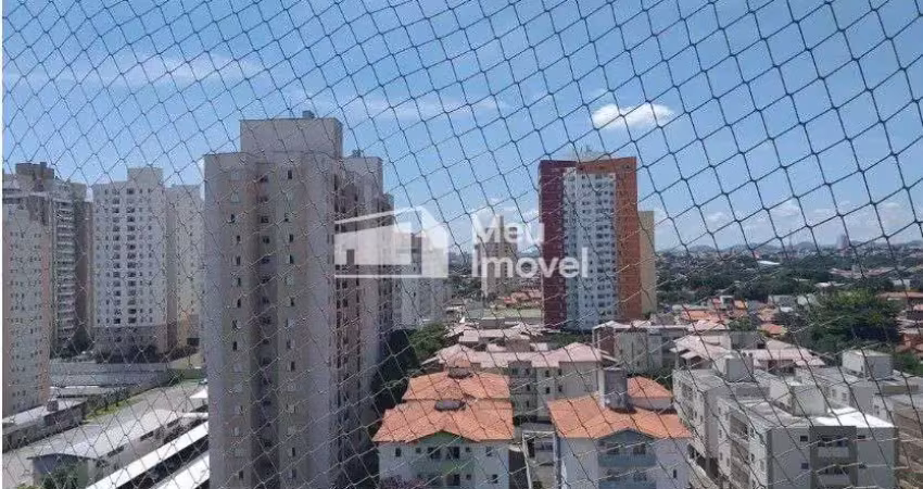 Apartamento semi Mobiliado com 63m2 -2 dormitorios-sendo uma suite-Zona Sul