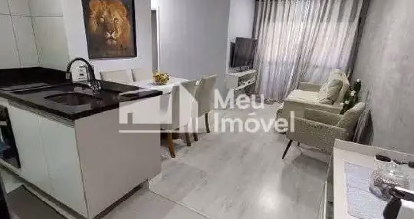 Apartamento com 3 quartos à venda no Jardim América, São José dos Campos 