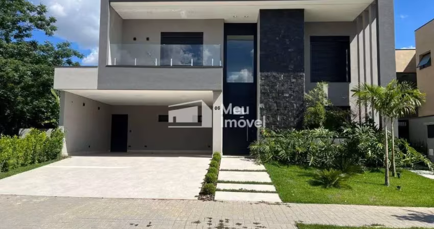 Nova Casa Alto Padrao, 4 suites, 1 master, Jardim do Golfe 2.