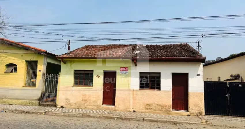 Oportunidade casa geminada por 120.000 em Lorena