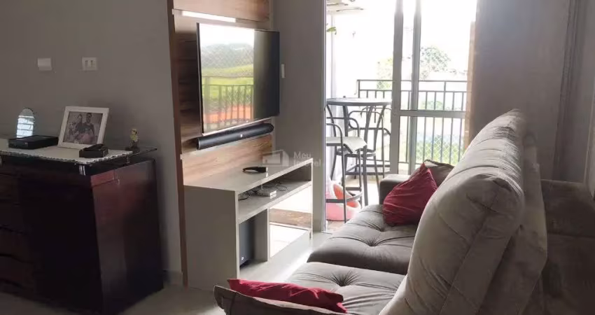 Apartamento 2 dorms c/suite - jd coleginho em jacarei