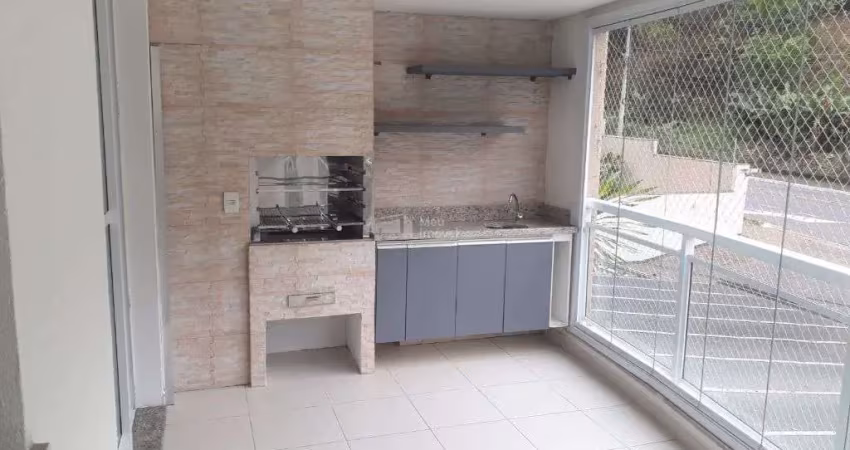 Apartamento a venda - Vila Ema - 2 Dormitorios - 117m2