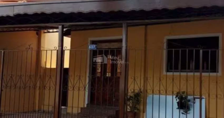 Casa 5 dorms c/ suite Vila Maria em Sao Jose dos Campos SP