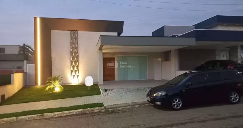 Casa 3 dorms c/ 3 suite -  loteamento floresta em sao jose dos campos sp