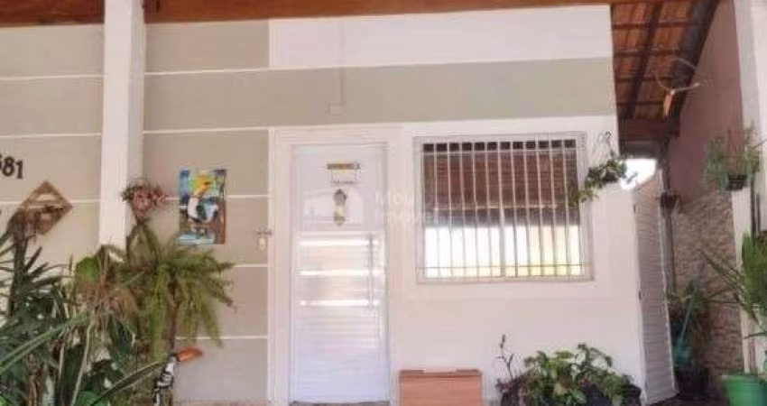 Casa 2 dorms Condominio Campo Bello Sao Jose dos Campos SP