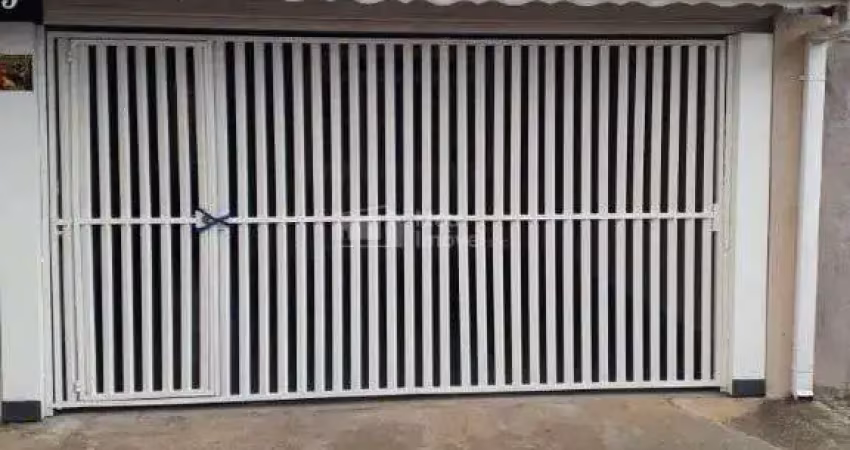 Sobrado 3 dorms Pq Resid Flamboyant