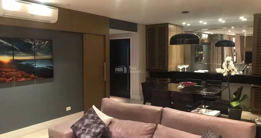 Apartamento 3 dorms c/ 3 suite - jd industrias - sao jose dos campos sp