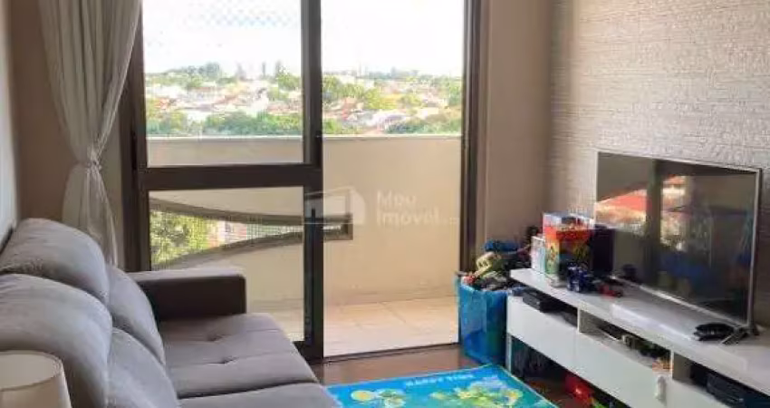 Apartamento 2 dorms c/ suite - Jardim America em Sao Jose dos Campos SP
