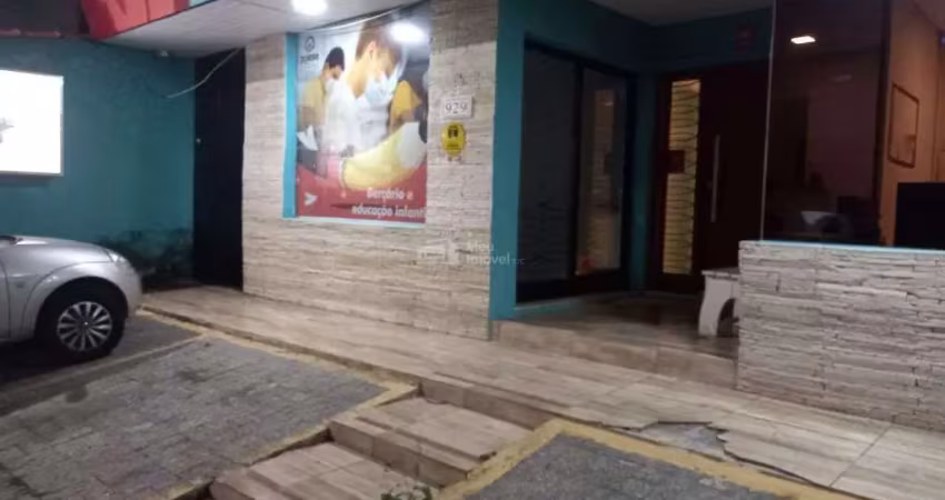 Ponto Comercial de 450m2 no Jd Esplanada em Sao Jose dos Campos  SP