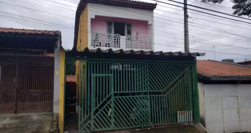 Casa ponto comercial no Resid Jatoba em  Sao Jose dos Campos SP