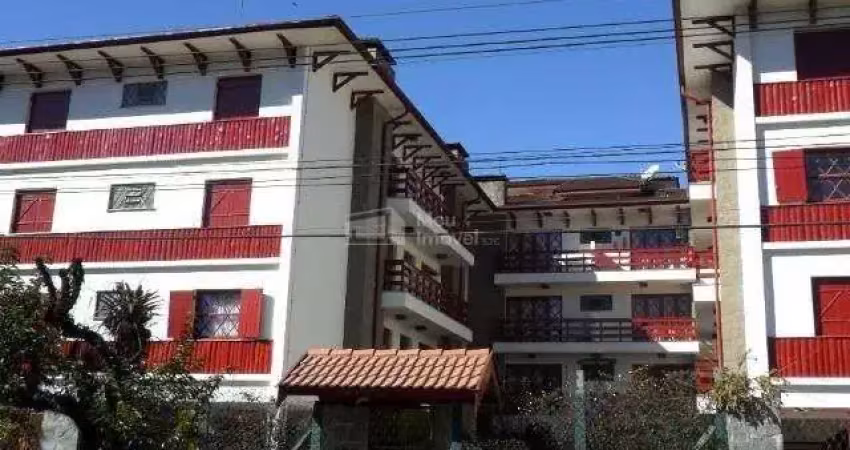 Apartamento 2 dorms prox ao Capivari  em  Campos de Jordao