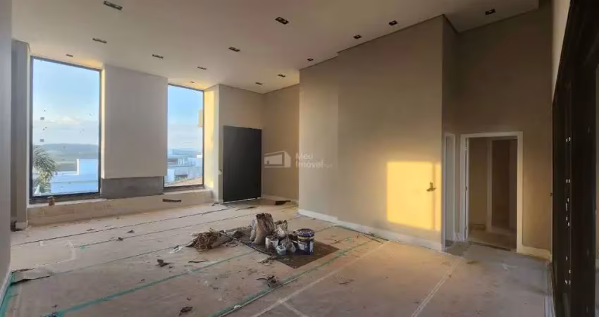 Casa terrea a venda com 4 dormitorios no Urbanova - Condominio Paratehy Norte