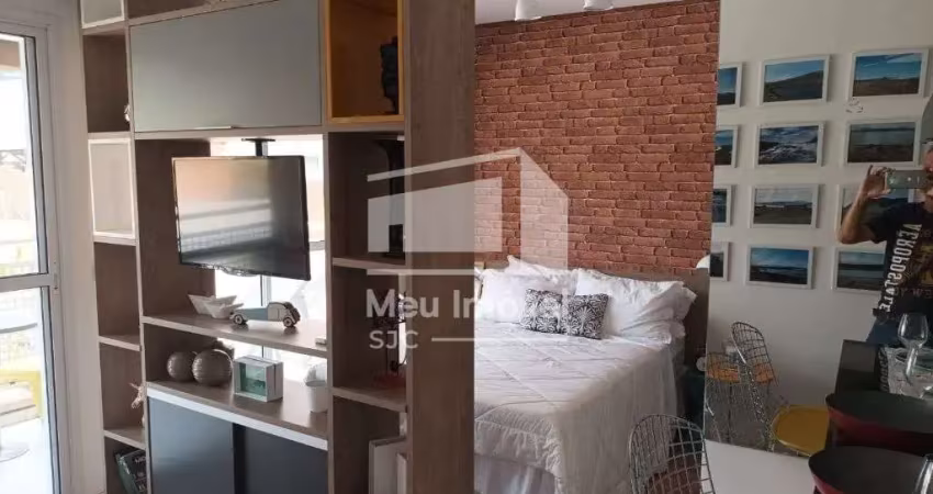 Apartamentos Lofts com precos promocionais no Centro Sao Jose dos Campos