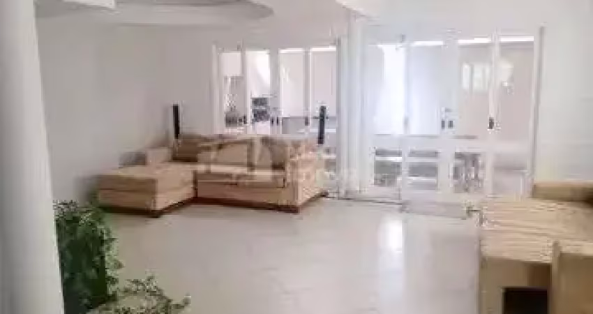 Casa - Sobrado em Condominio - Urbanova - Condominio Solares da Serra - 3 Dormitorios - 130m2.