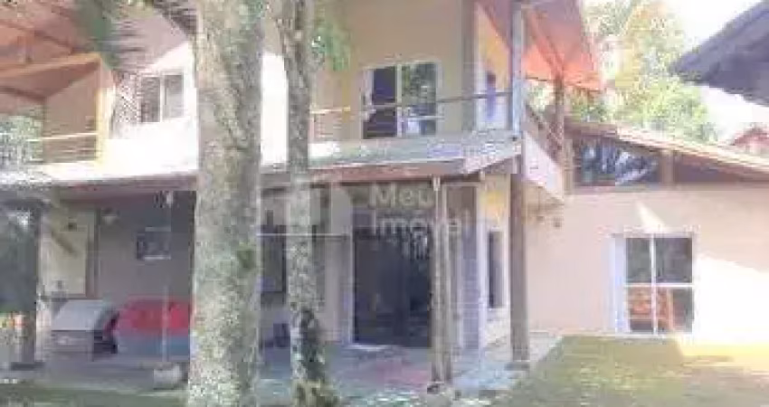 Sobrado - Vila Sao Geraldo - Condominio Natura - 2 Dormitorios - 400m2