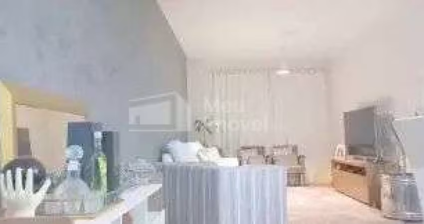 Apartamento - 3 Dormitorios  - Suite - 106m2 - Urbanova em Sao Jose dos Campos SP