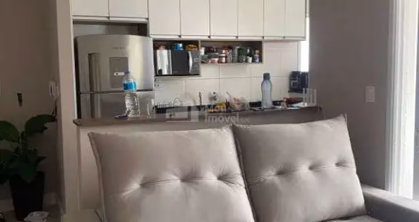 Apartamento - Jardim America - 2 Dormitorios - Suite - 66m2 em Sao Jose dos Campos