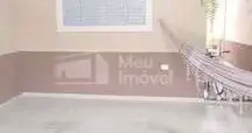 Casa - 2 dormitorios - Suite - 101m2 - Residencial Uniao
