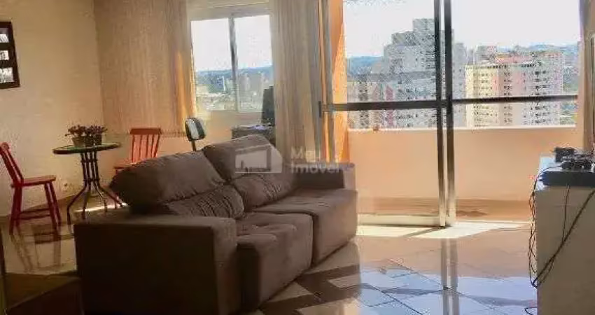 Apartamento - Floradas de Sao Jose - 206m2 - Cobertura Duplex de 3 Dormitorios
