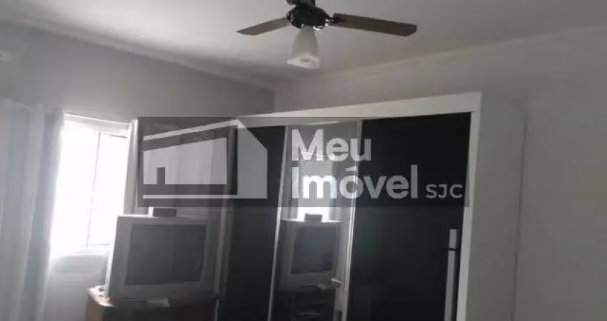 Casa 2 Dormitorios - Jardim das Industrias