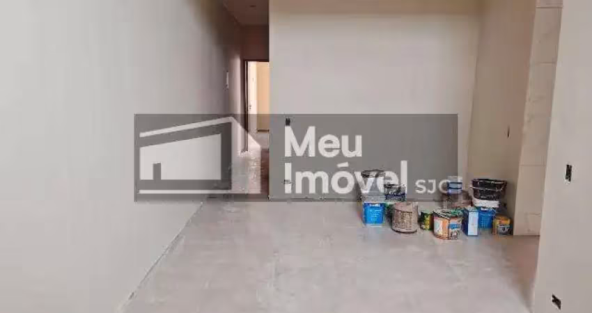 Aluguel e venda casa 3 dormitorios sendo 1 suite bairro santa julia