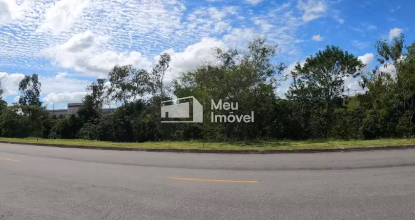 Lote de 360 m² à venda no condomínio bella vittà – caçapava/sp