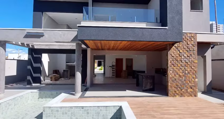 Casa de condomínio com 4 quartos e 5 banheiros à venda – 280 m² – urbanova – vivant
