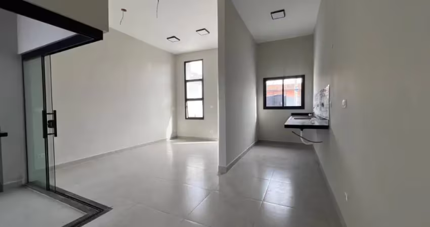 Casa com 3 quartos 1 suíte a venda no novo horizonte são josé dos campos
