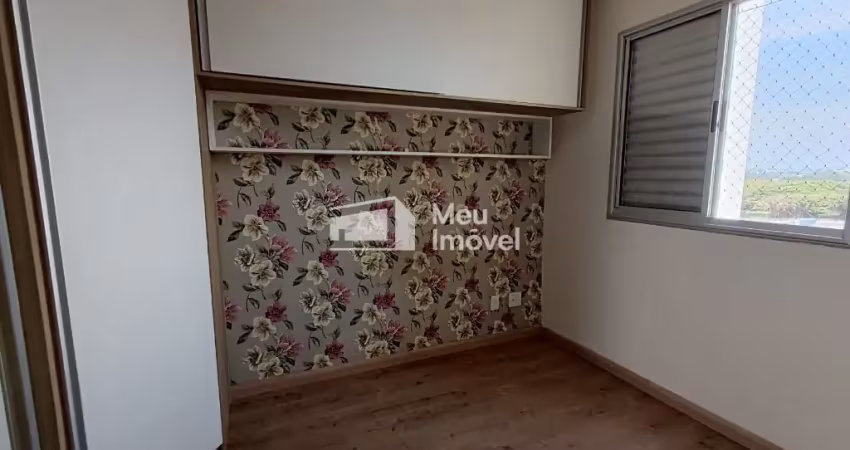 Apartamento 2 quartos a venda ao lado do Center Vale Shopping