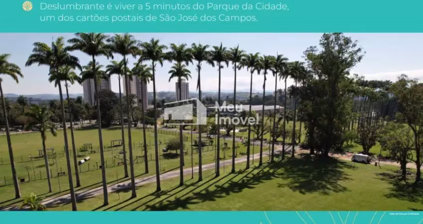 Apartamento lançamento vista santana – raposo engenharia