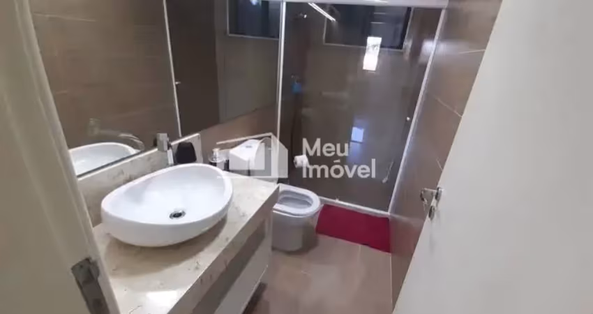 Apartamento com 3 Dormitórios à Venda – Edifício Liverpool – Cidade Jardim – São José dos Campos/SP