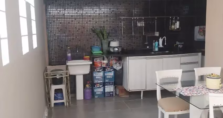Casa de 2 dorms c/ suite em Condomínio no Eug de Melo São José dos Campos SP