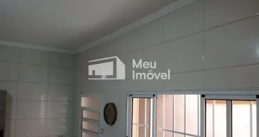 Casa zona norte- com 108m² -2 dormitórios- vila paiva
