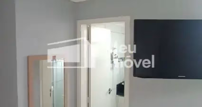 Apto zona sul - palmeiras de sao jose- 2 dormitorios com suite
