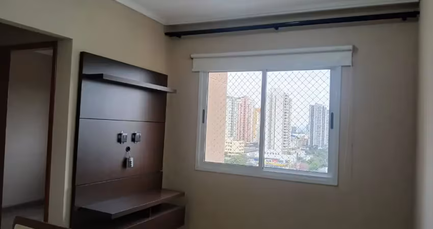 Apartamento com 60 m² com 2 dormitórios- na frente do shopping vale do sul