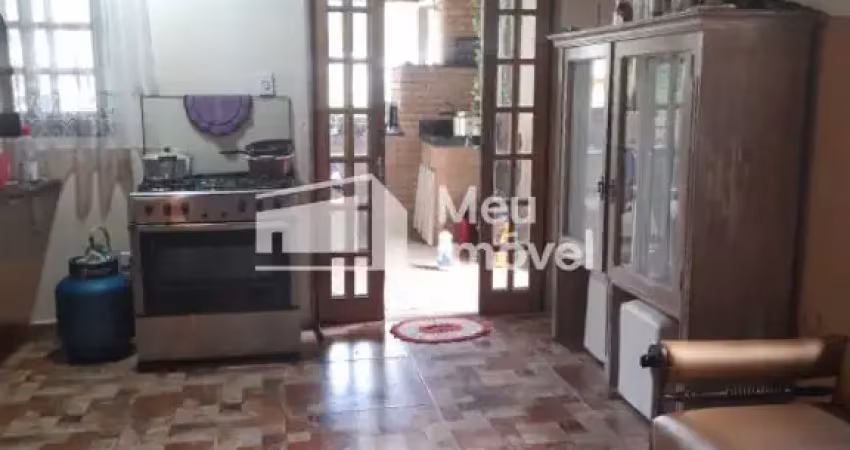 Linda chácara a venda com 3.000 m² com 02 suítes - vila são geraldo - sjc