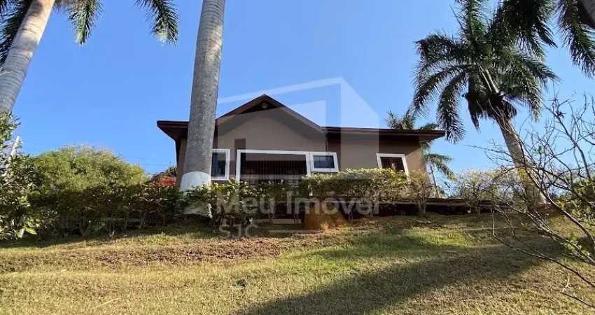Chacara em condominio villagio alpino com 297 m² -2000m²