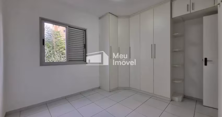 Aluguel apartamento 3 dormitórios sendo 1 suíte - 72m² - condomínio edifício flórida - bairro floradas de são josé - zona sul - são josé dos campos
