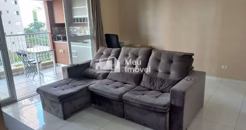 Apartamento à venda em um dos bairros mais valorizados de sjcampos - jd das industrias