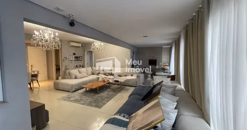 Apartamento à venda 151 m² 3 suites – royal jardim aquarius – são josé dos campos/sp